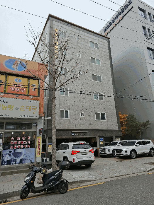 서울 도봉구 방학동 다세대 경매 물건 사진 4 · 2025타경13593