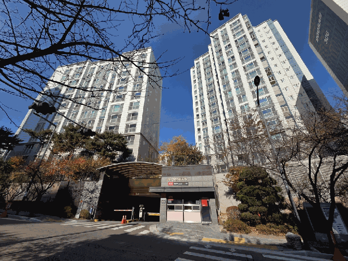 서울 강북구 미아동 아파트 경매 물건 사진 3 · 2025타경13595