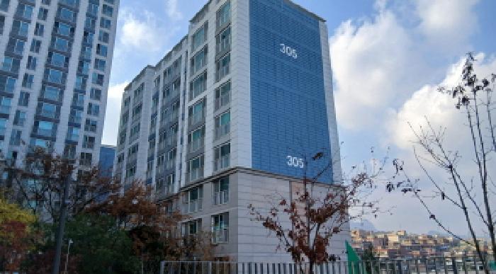 서울 강북구 미아동 아파트 경매 물건 사진 2 · 2025타경13595