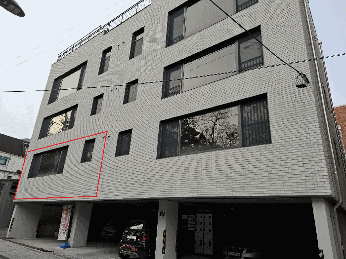 서울 강북구 우이동 연립주택,다세대,빌라 경매 물건 사진 6 · 2025타경13598