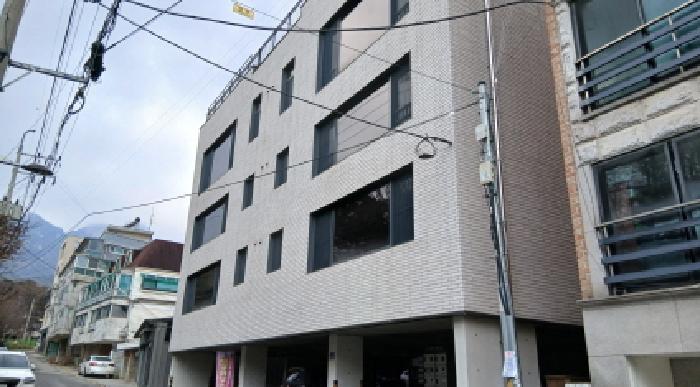 서울 강북구 우이동 연립주택,다세대,빌라 경매 물건 사진