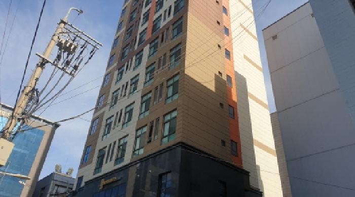 서울 동대문구 장안동 아파트 경매 물건 사진
