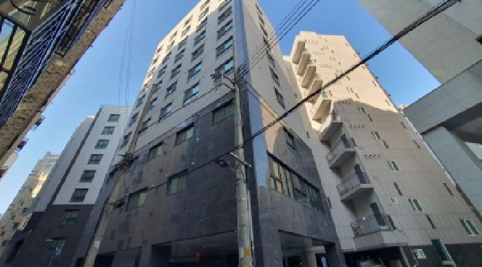 서울 중랑구 상봉동 연립주택,다세대,빌라 경매 물건 사진