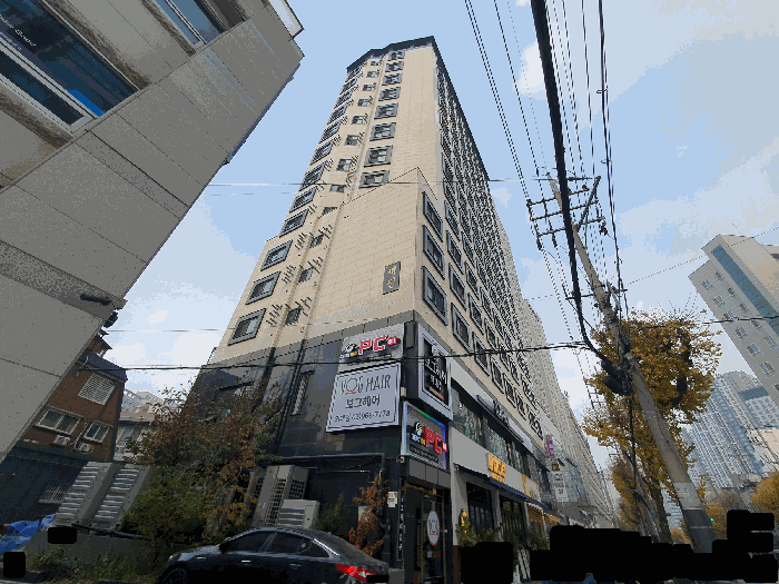 서울 동대문구 이문동 아파트 경매 물건 사진 2 · 2025타경13621