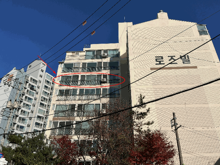 서울 노원구 월계동 아파트 경매 물건 사진 5 · 2025타경13622