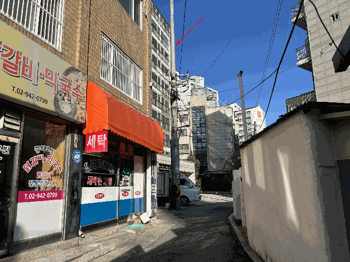 서울 노원구 월계동 아파트 경매 물건 사진 6 · 2025타경13622