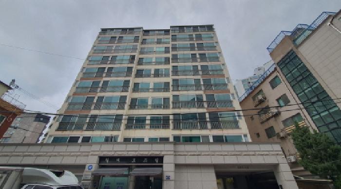 서울 노원구 월계동 아파트 경매 물건 사진