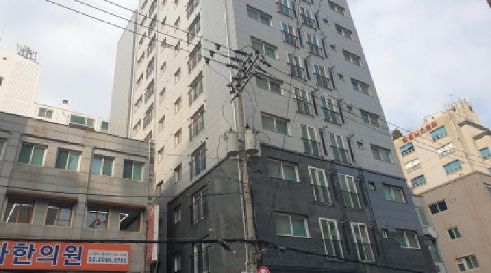 서울 동대문구 장안동 상가,오피스텔,근린시설 경매 물건 사진