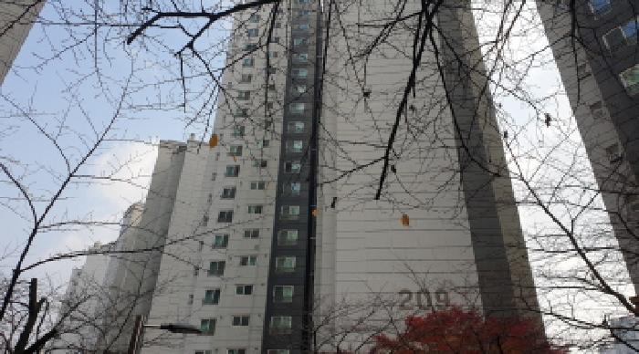 서울 성북구 종암동 아파트 경매 물건 사진