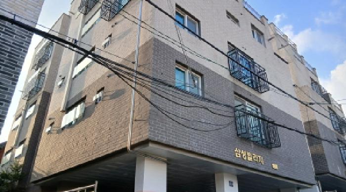 서울 강북구 미아동 다세대 경매 물건 사진