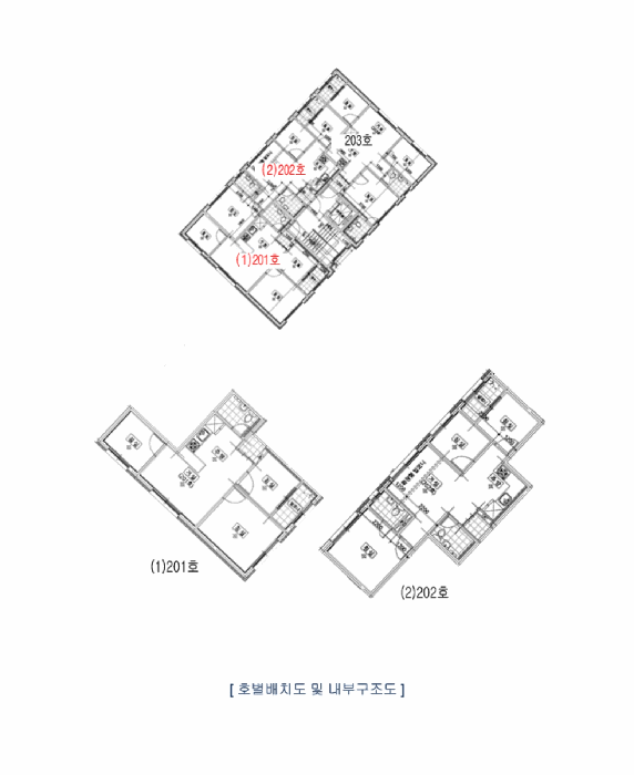 서울 강북구 미아동 다세대 경매 물건 사진 6 · 2025타경13649