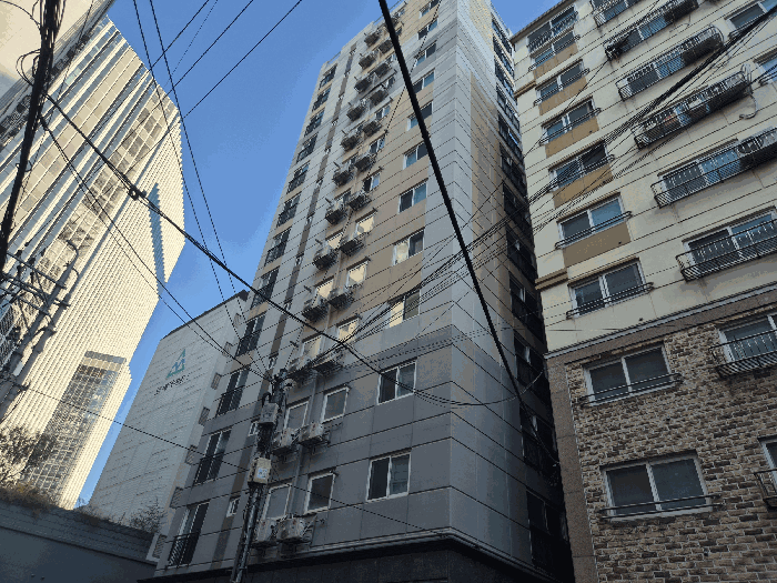 서울 동대문구 장안동 상가,오피스텔,근린시설 경매 물건 사진 5 · 2025타경13650