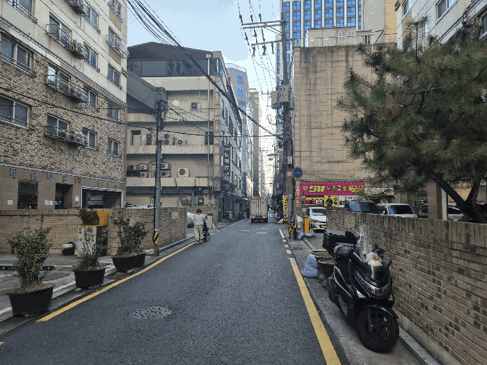서울 동대문구 장안동 상가,오피스텔,근린시설 경매 물건 사진 6 · 2025타경13650