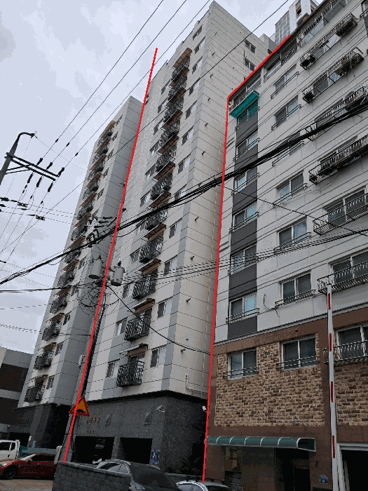 서울 동대문구 장안동 오피스텔 경매 물건 사진 4 · 2025타경13658