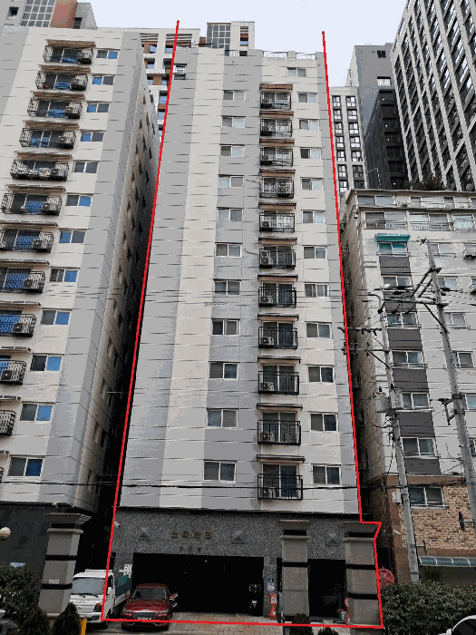 서울 동대문구 장안동 오피스텔 경매 물건 사진 6 · 2025타경13658
