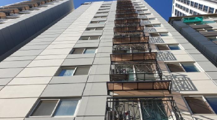 서울 동대문구 장안동 오피스텔 경매 물건 사진