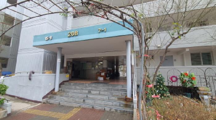 서울 노원구 중계동 아파트 경매 물건 사진