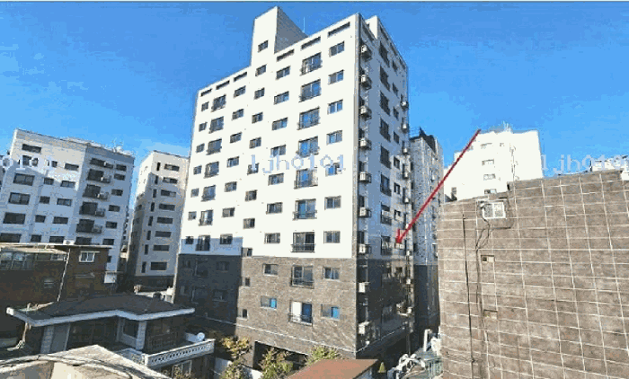 서울 중랑구 상봉동 오피스텔 경매 물건 사진 5 · 2025타경13665