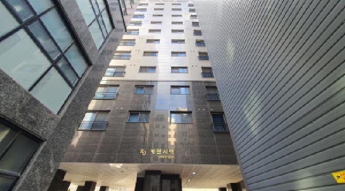 서울 중랑구 상봉동 오피스텔 경매 물건 사진