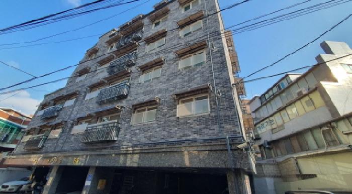 서울 중랑구 중화동 연립주택,다세대,빌라 경매 물건 사진
