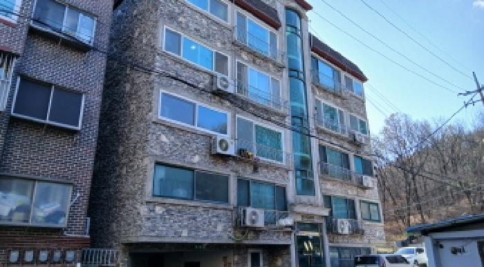서울 도봉구 도봉동 다세대 경매 물건 사진