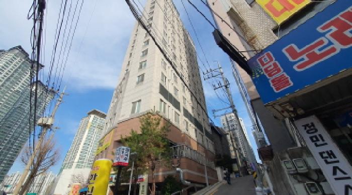 서울 중랑구 망우동 아파트 경매 물건 사진