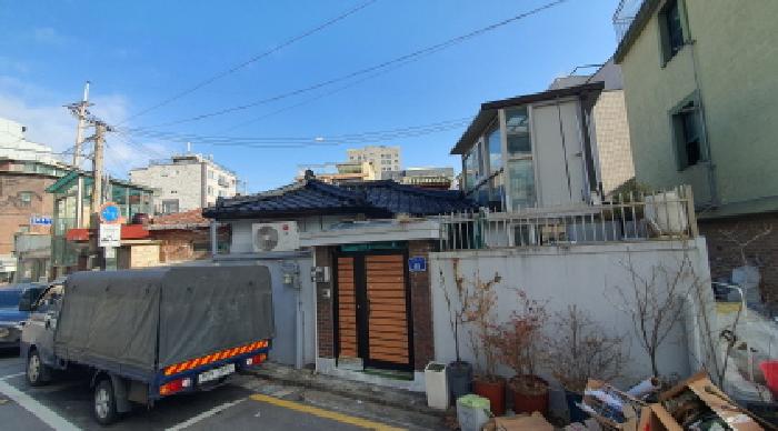 서울 중랑구 면목동 단독주택다가구 경매 물건 사진