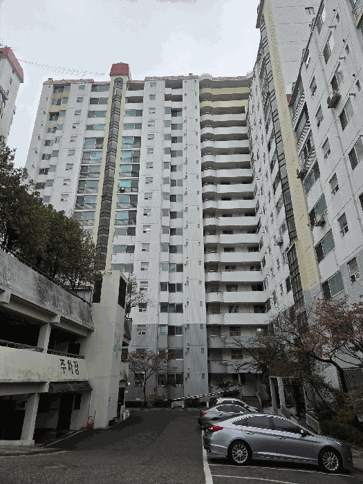 서울 성북구 상월곡동 아파트 경매 물건 사진 5 · 2025타경13705