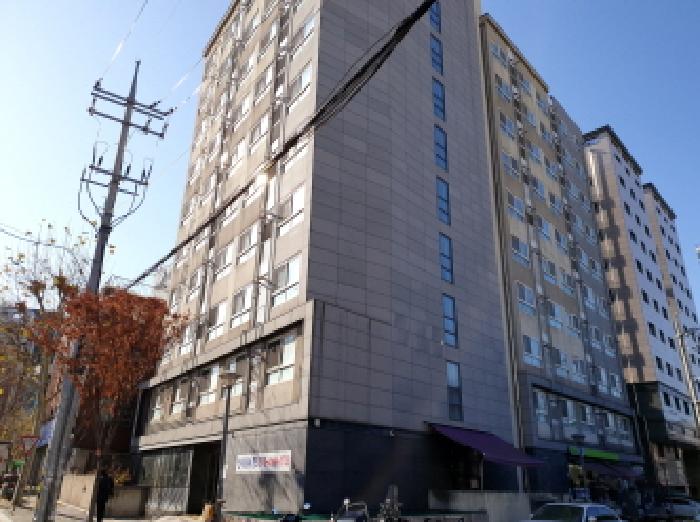 서울 동대문구 장안동 연립주택,다세대,빌라 경매 물건 사진