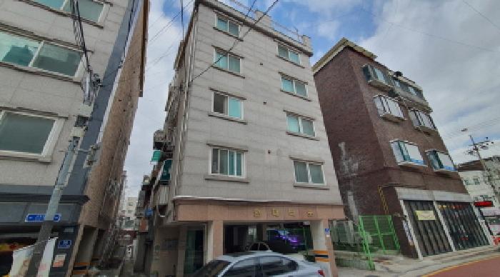 서울 중랑구 묵동 연립주택,다세대,빌라 경매 물건 사진