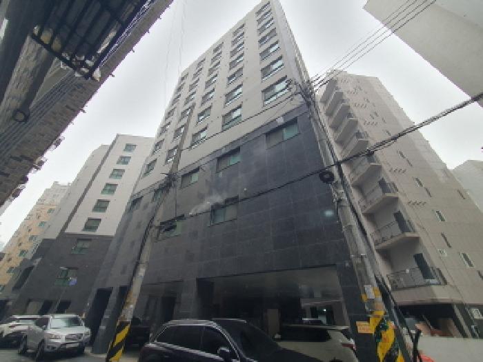 서울 중랑구 상봉동 오피스텔 경매 물건 사진
