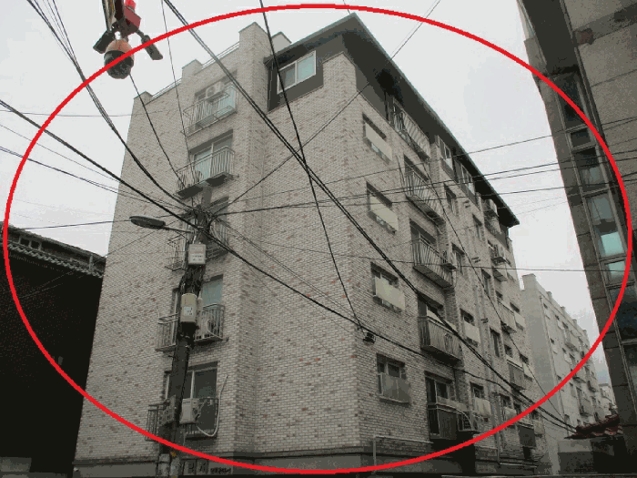 서울 중랑구 면목동 다세대 경매 물건 사진 5 · 2025타경13738