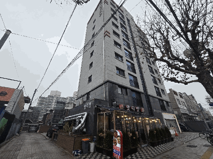 서울 강북구 번동 다세대 경매 물건 사진 2 · 2025타경13747