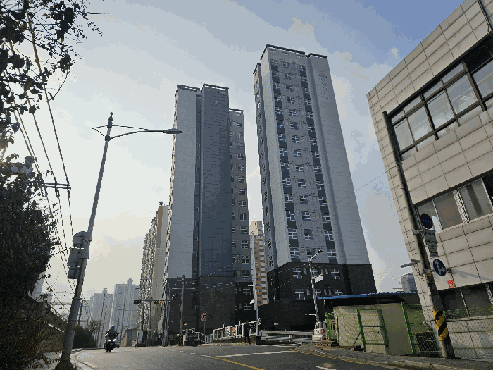 서울 도봉구 방학동 상가,오피스텔,근린시설 경매 물건 사진 2 · 2025타경13751