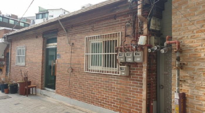 서울 동대문구 제기동 단독주택 경매 물건 사진