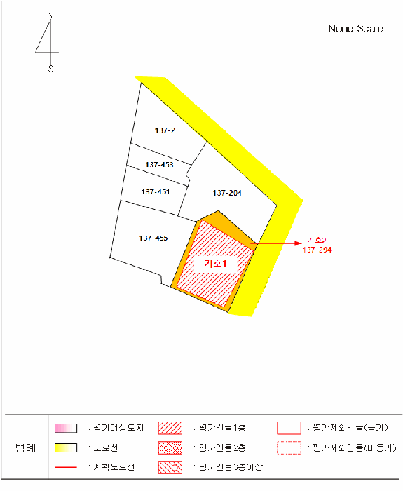서울 동대문구 제기동 단독주택 경매 물건 사진 6 · 2025타경13752