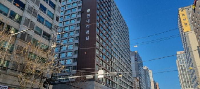 서울 동대문구 장안동 아파트 경매 물건 사진