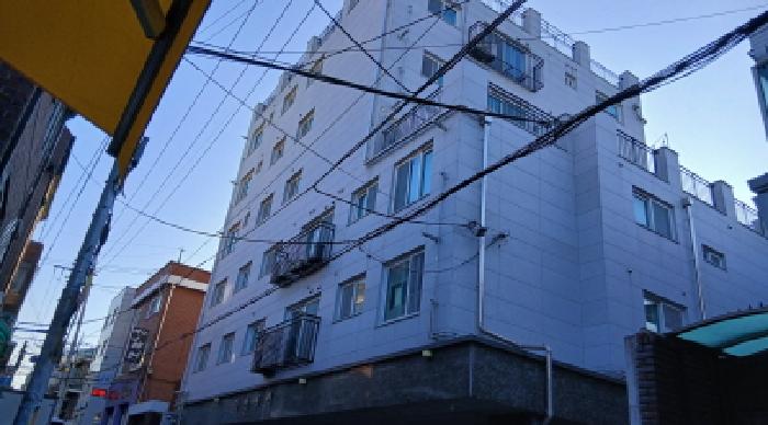 서울 강북구 미아동 다세대 경매 물건 사진