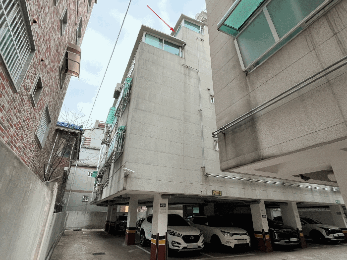 서울 도봉구 쌍문동 연립주택,다세대,빌라 경매 물건 사진 5 · 2025타경13758