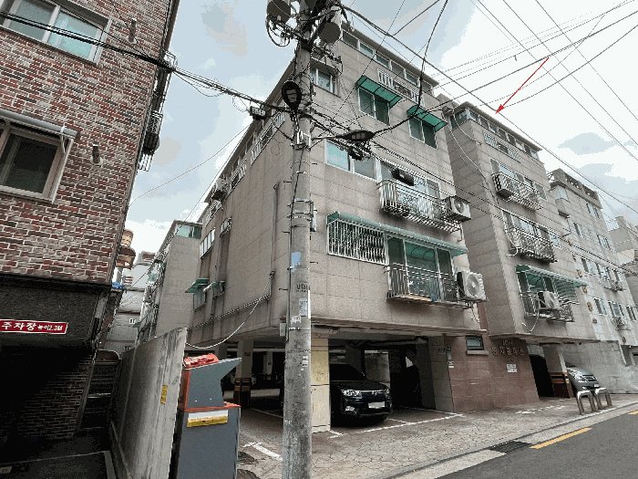 서울 도봉구 쌍문동 연립주택,다세대,빌라 경매 물건 사진 6 · 2025타경13758