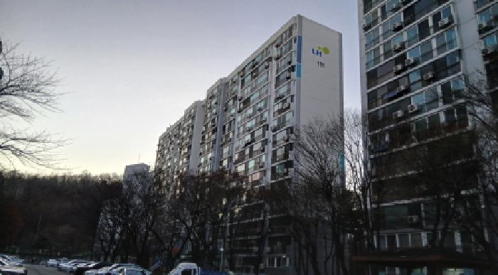 서울 강북구 번동 아파트 경매 물건 사진