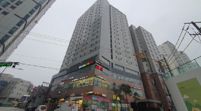 서울 중랑구 망우동 상가,오피스텔,근린시설 경매 물건 사진