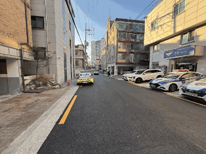 서울 동대문구 전농동 연립주택 경매 물건 사진 5 · 2025타경13764