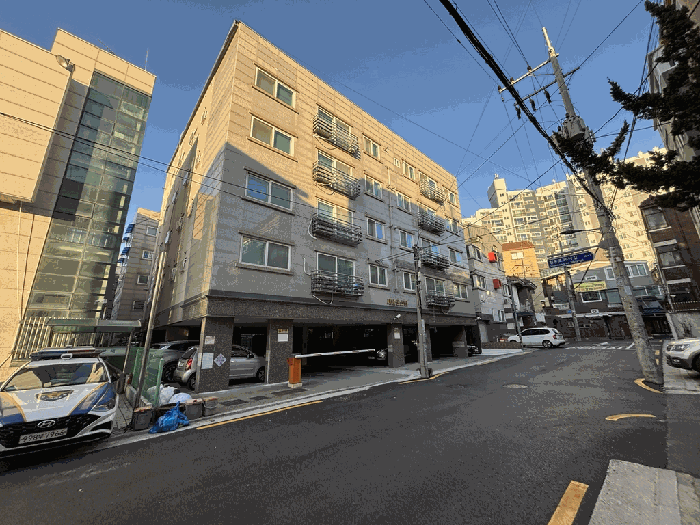 서울 동대문구 전농동 연립주택 경매 물건 사진