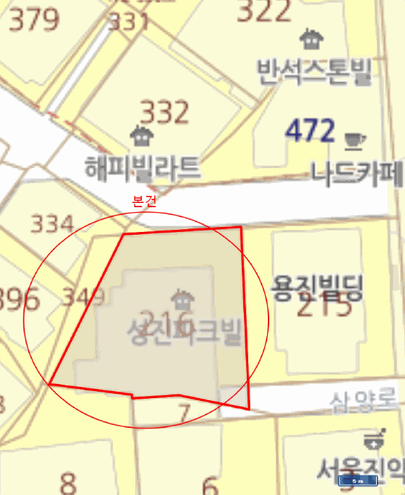 서울 강북구 수유동 다세대 경매 물건 사진 4 · 2025타경13774