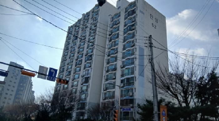 서울 도봉구 쌍문동 아파트 경매 물건 사진