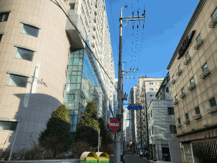 서울 동대문구 장안동 오피스텔 경매 물건 사진 6 · 2025타경13797