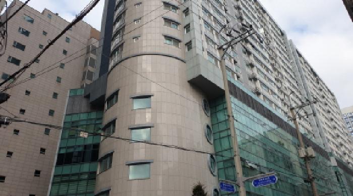 서울 동대문구 장안동 오피스텔 경매 물건 사진