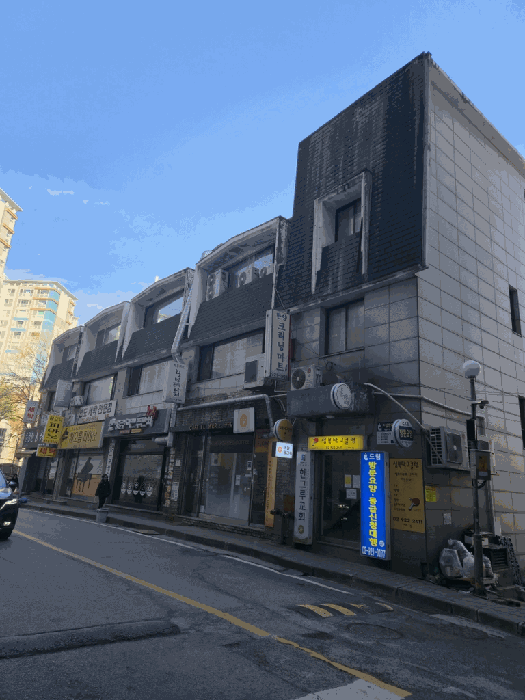 서울 성북구 돈암동 근린시설 경매 물건 사진 3 · 2025타경13811