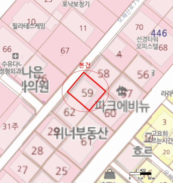 서울 강북구 번동 다세대 경매 물건 사진 2 · 2025타경13820